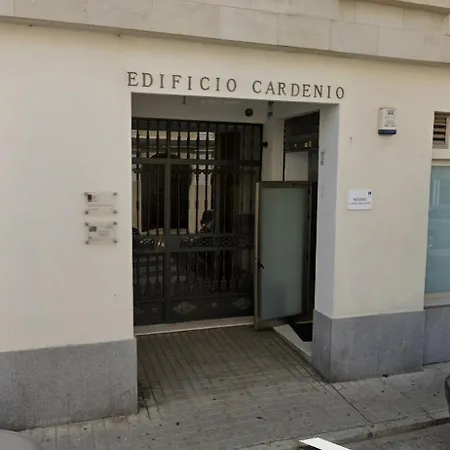 Apartment Attico Ayamonte Exterior photo