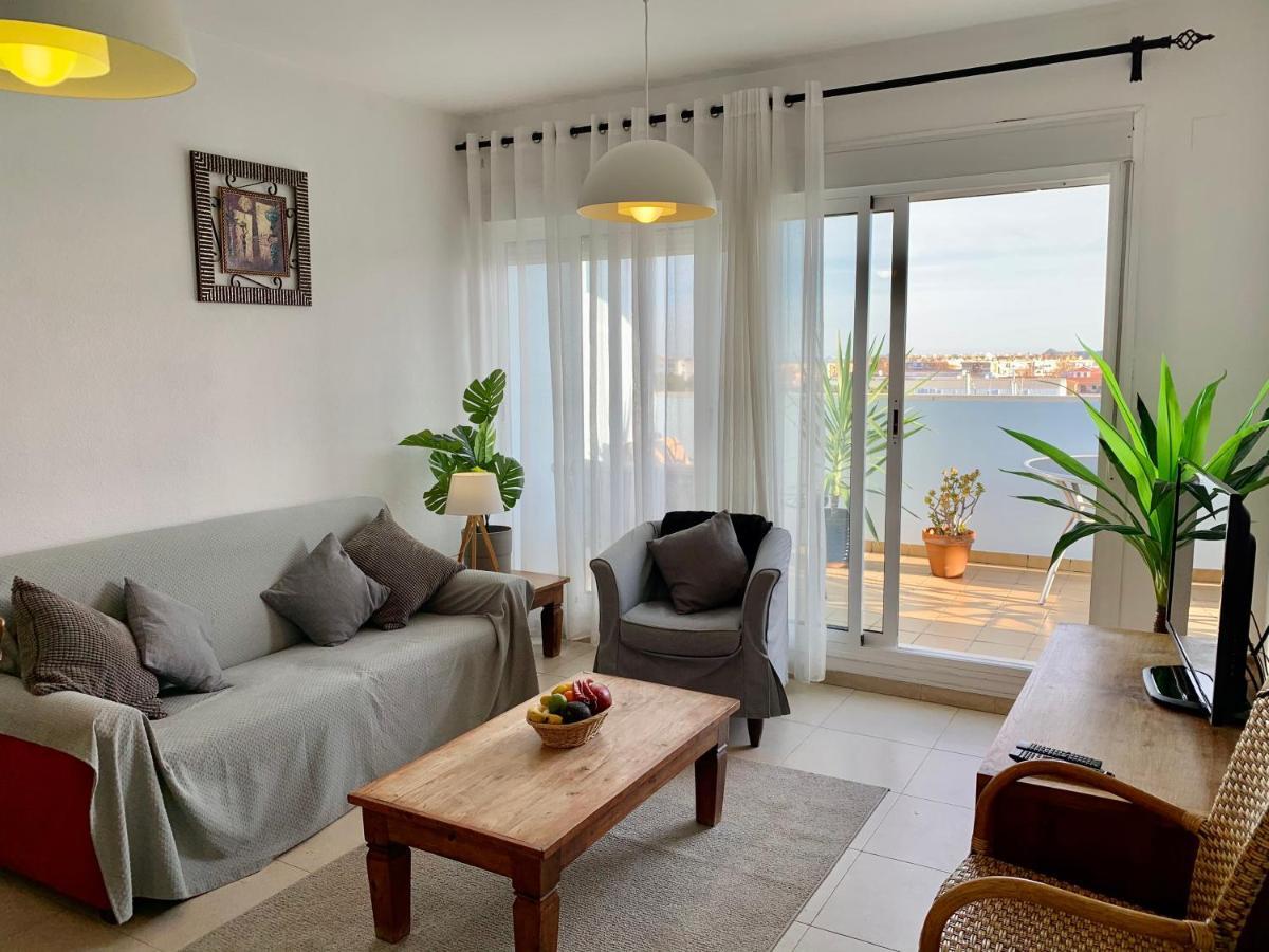 Attico Apartament *
