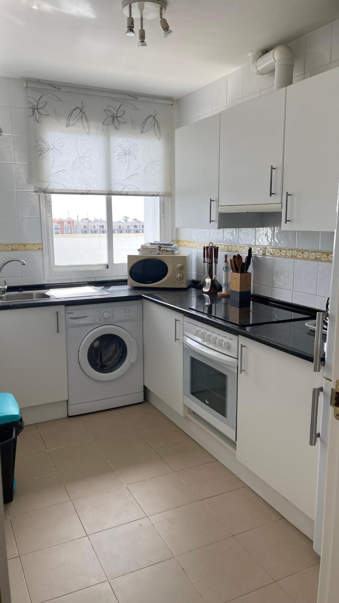 Apartament Attico *