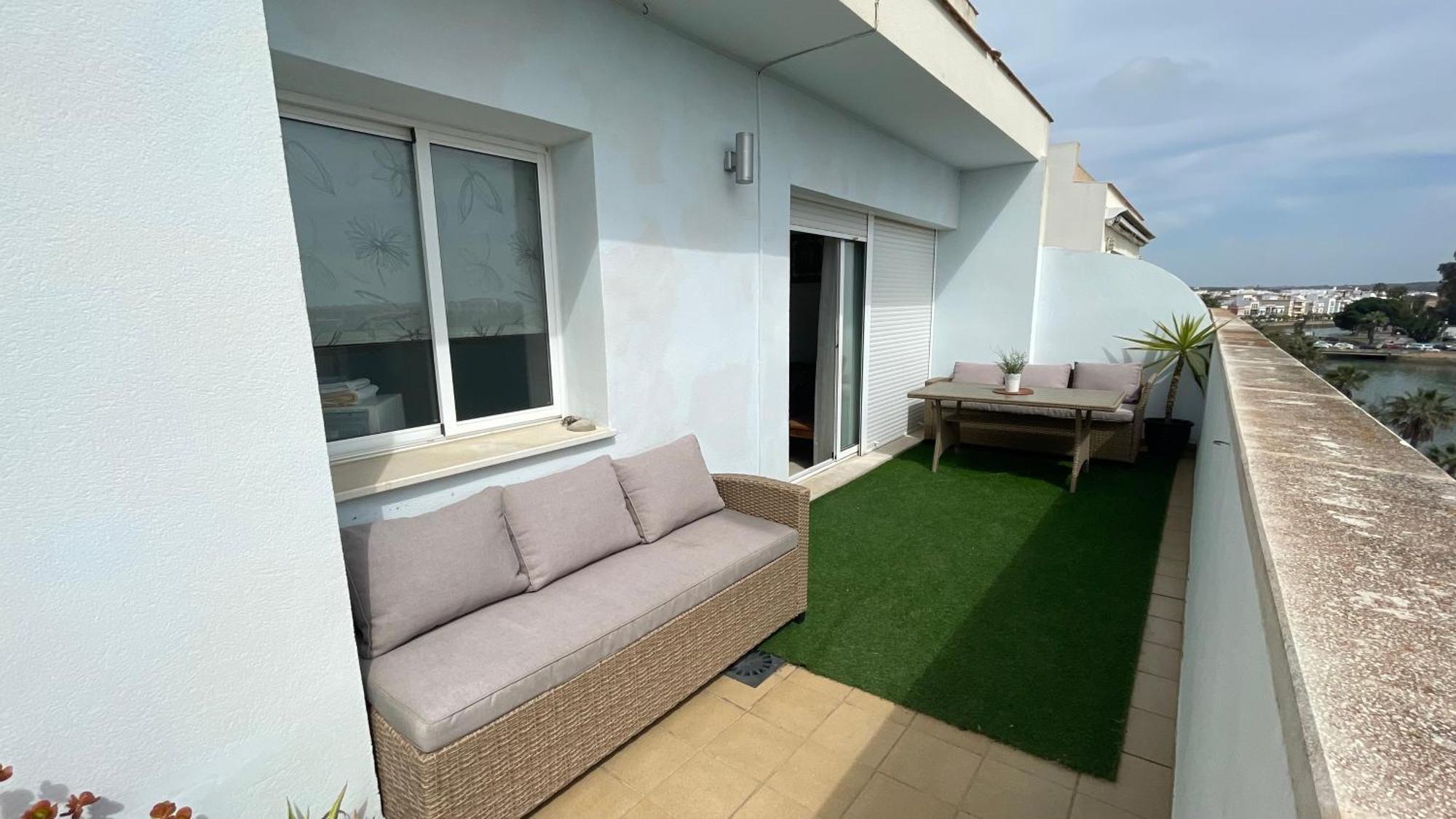 Apartament Attico *