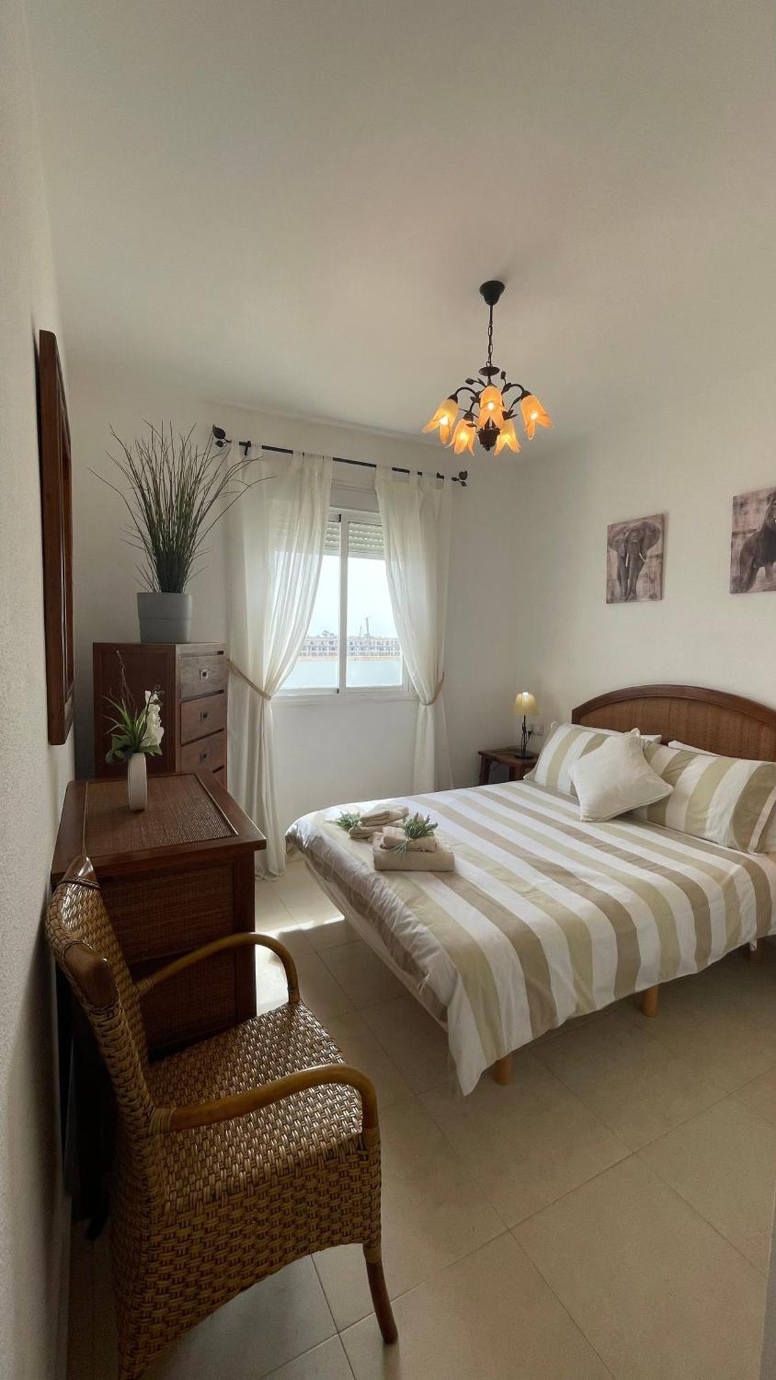 Attico Apartament