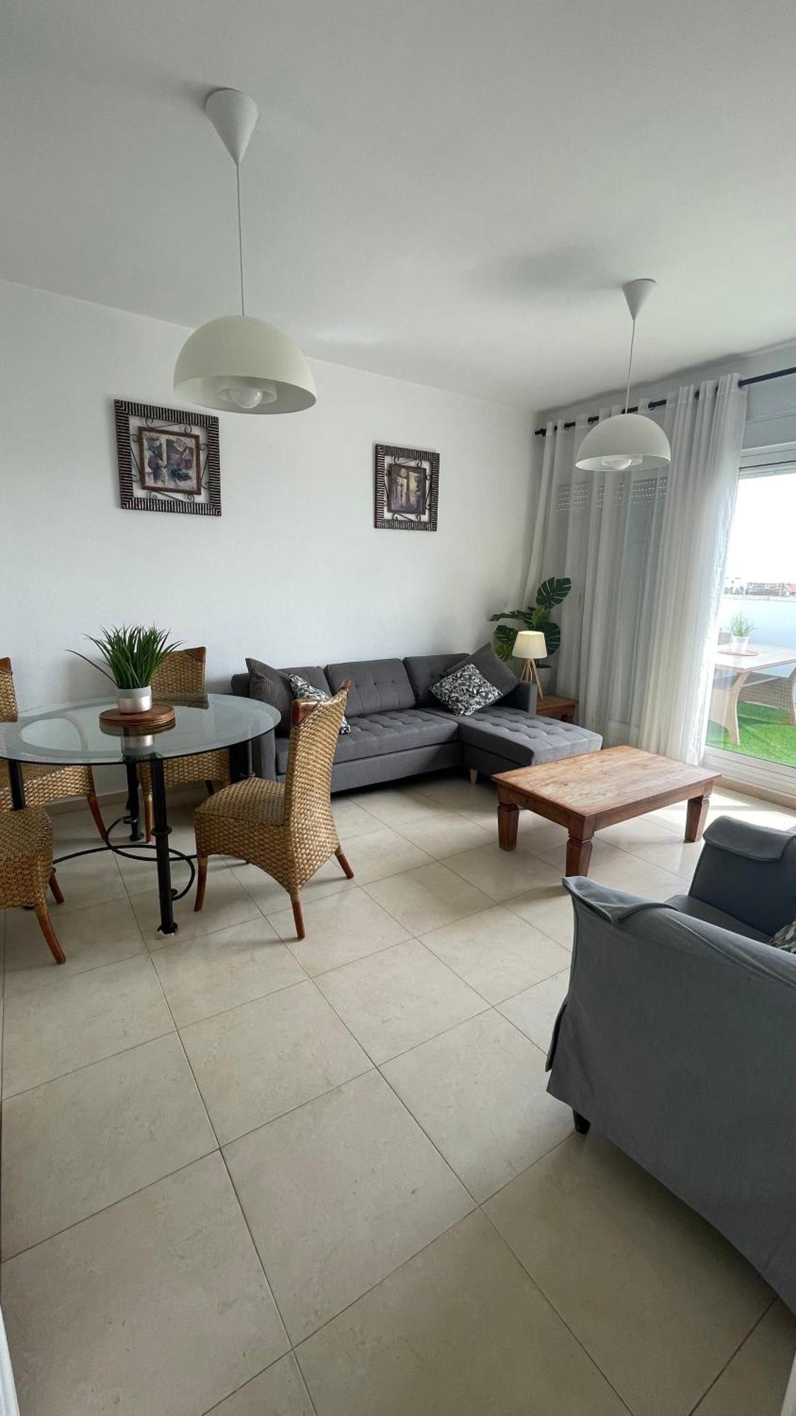 Attico Apartament Ayamonte