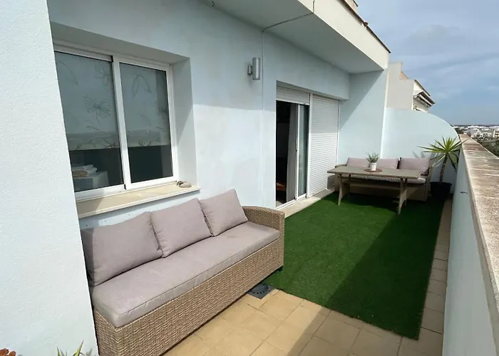 Apartment Attico