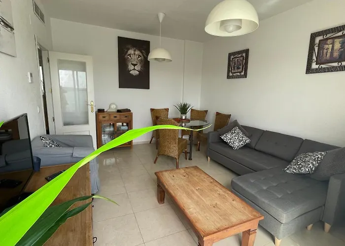 Apartment Attico
