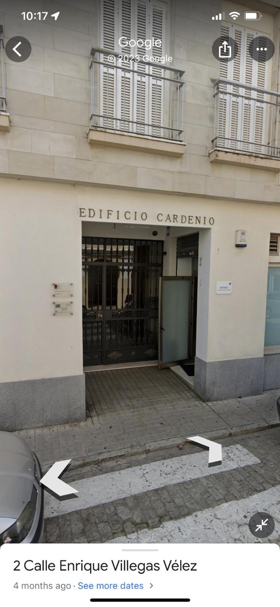 Apartment Attico *