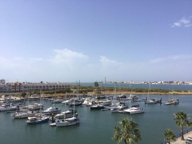 Apartment Attico Ayamonte